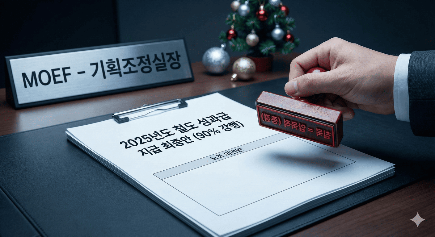 5) 침묵은 동의