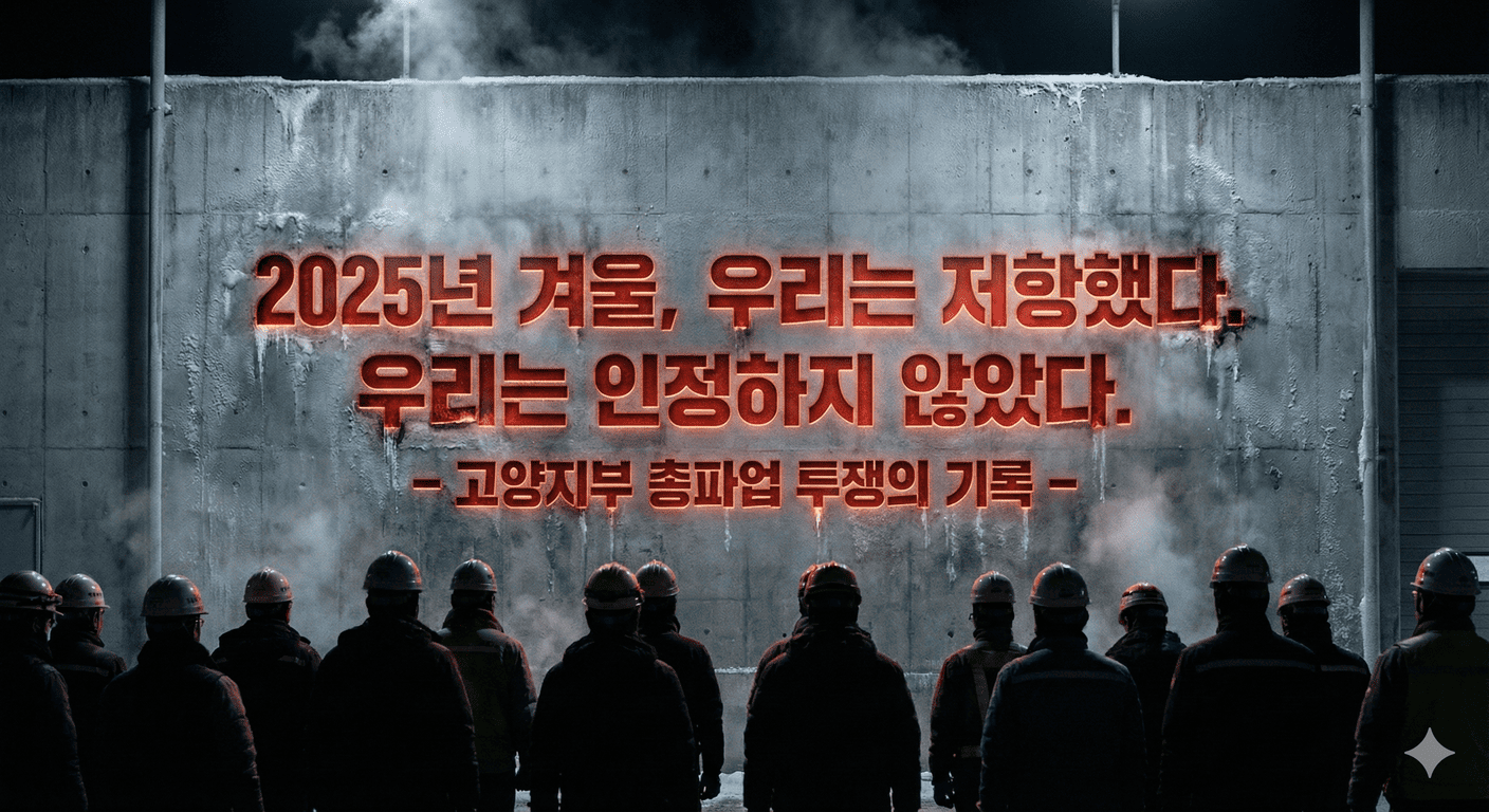 6) 불씨