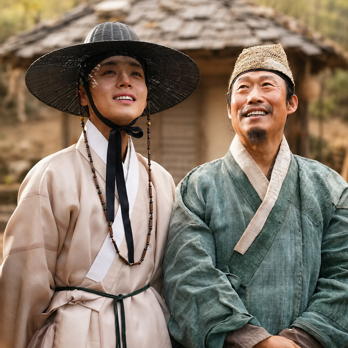 [여행기] 왕을 잃은 사람들, 글을 얻다 썸네일